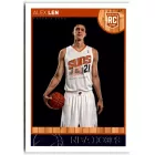 2013-14 Hoops #265 Alex Len RC