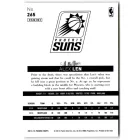 2013-14 Hoops #265 Alex Len RC