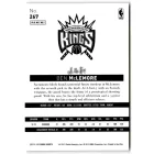 2013-14 Hoops #267 Ben McLemore RC
