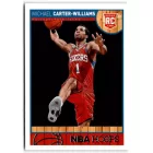 2013-14 Hoops #271 Michael Carter-Williams RC