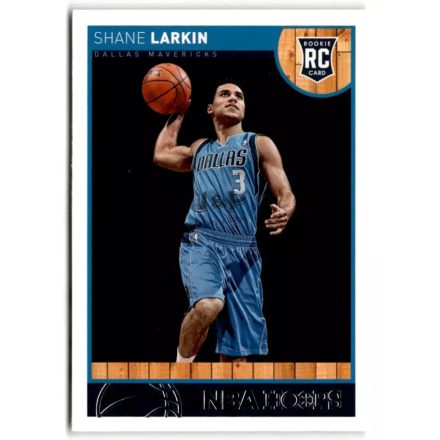 2013-14 Hoops #278 Shane Larkin RC