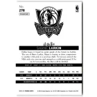 2013-14 Hoops #278 Shane Larkin RC