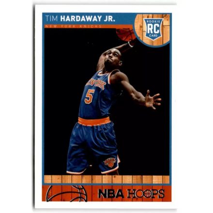 2013-14 Hoops #284 Tim Hardaway Jr. RC