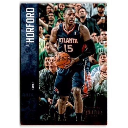 2012-13 Panini Threads #1 Al Horford