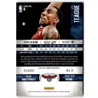 2012-13 Panini Threads #2 Jeff Teague