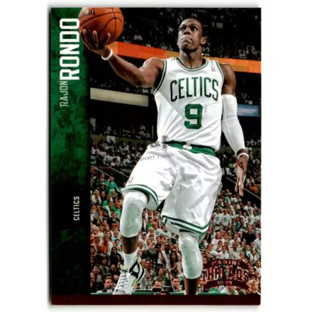 2012-13 Panini Threads #8 Rajon Rondo