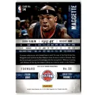 2012-13 Panini Threads #14 Corey Maggette