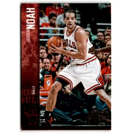 2012-13 Panini Threads #18 Joakim Noah