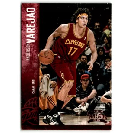 2012-13 Panini Threads #21 Anderson Varejao