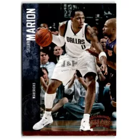 2012-13 Panini Threads #26 Shawn Marion