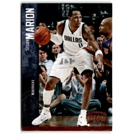 2012-13 Panini Threads #26 Shawn Marion