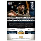 2012-13 Panini Threads #30 Ty Lawson