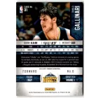 2012-13 Panini Threads #31 Danilo Gallinari