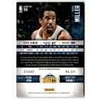 2012-13 Panini Threads #32 Andre Miller
