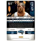 2012-13 Panini Threads #34 Arron Afflalo