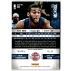 2012-13 Panini Threads #36 Greg Monroe