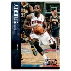 2012-13 Panini Threads #37 Rodney Stuckey