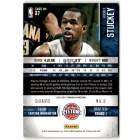 2012-13 Panini Threads #37 Rodney Stuckey