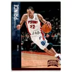 2012-13 Panini Threads #38 Tayshaun Prince