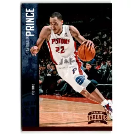2012-13 Panini Threads #38 Tayshaun Prince