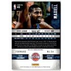 2012-13 Panini Threads #40 Jason Maxiell
