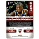 2012-13 Panini Threads #44 Nate Robinson