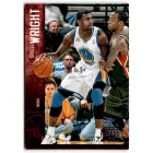 2012-13 Panini Threads #45 Dorell Wright