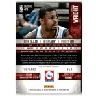 2012-13 Panini Threads #45 Dorell Wright