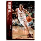 2012-13 Panini Threads #47 Kevin Martin