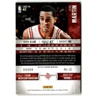 2012-13 Panini Threads #47 Kevin Martin