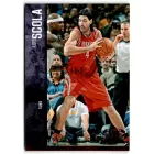 2012-13 Panini Threads #48 Luis Scola
