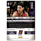 2012-13 Panini Threads #48 Luis Scola