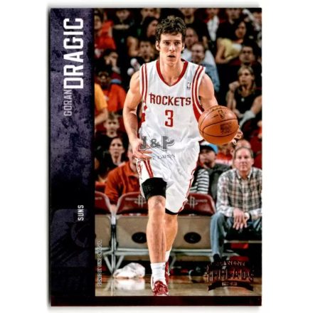 2012-13 Panini Threads #50 Goran Dragic