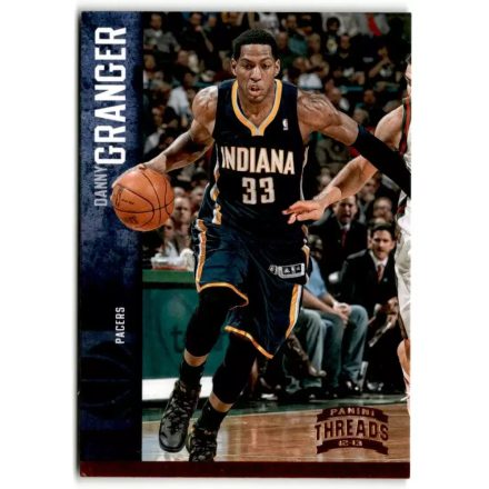 2012-13 Panini Threads #52 Danny Granger