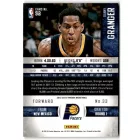 2012-13 Panini Threads #52 Danny Granger