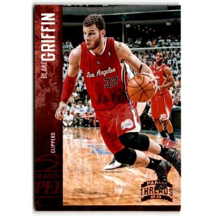 2012-13 Panini Threads #59 Blake Griffin