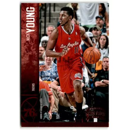 2012-13 Panini Threads #60 Nick Young