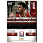 2012-13 Panini Threads #60 Nick Young