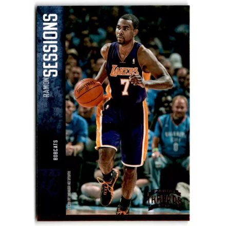 2012-13 Panini Threads #67 Ramon Sessions