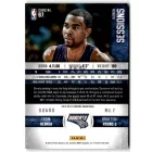 2012-13 Panini Threads #67 Ramon Sessions
