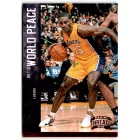 2012-13 Panini Threads #69 Metta World Peace