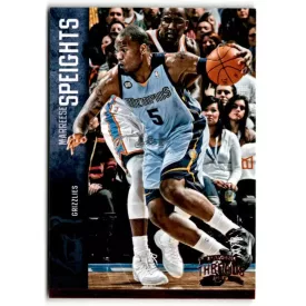 2012-13 Panini Threads #74 Marreese Speights