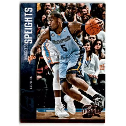 2012-13 Panini Threads #74 Marreese Speights