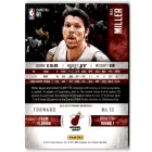 2012-13 Panini Threads #81 Mike Miller