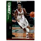 2012-13 Panini Threads #83 Brandon Jennings
