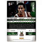 2012-13 Panini Threads #83 Brandon Jennings