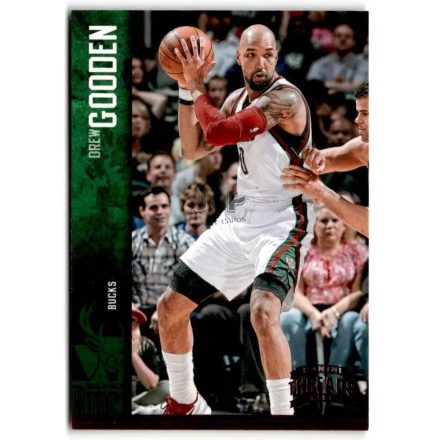 2012-13 Panini Threads #85 Drew Gooden