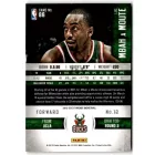 2012-13 Panini Threads #86 Luc Mbah a Moute