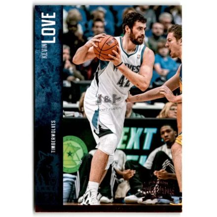 2012-13 Panini Threads #87 Kevin Love