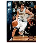 2012-13 Panini Threads #88 Ricky Rubio